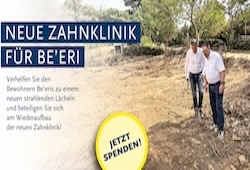 Zahnklinik Be´eri
